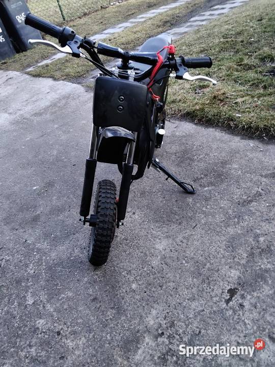 Mini cross pocket Praszka sprzedam