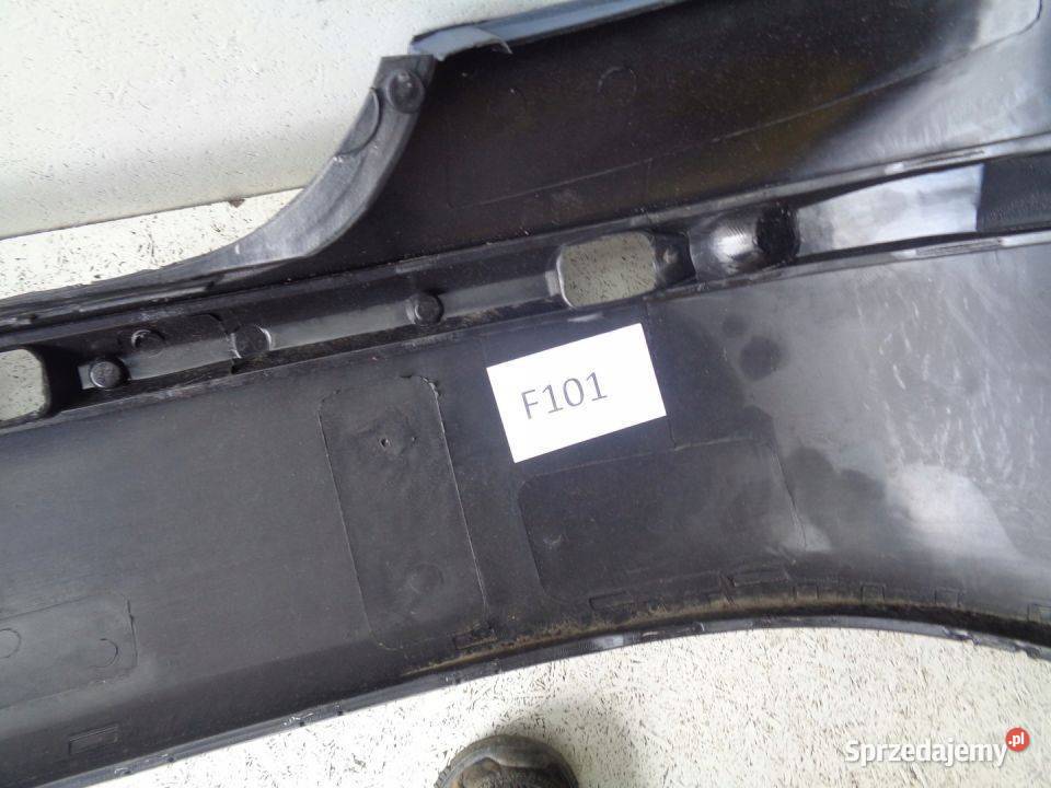 ZDERZAK TYŁ TYLNY FORD FOCUS MK2 SEDAN 20042007 Skarżysko-Kamienna