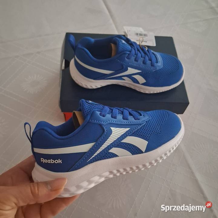 Buty dziecięce Reebok rozmiar 26 podkarpackie Rzeszów