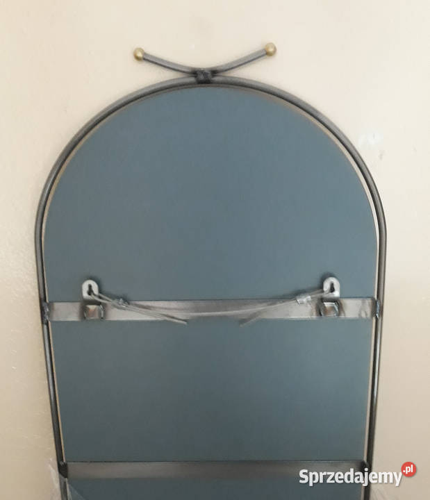 Lustro Vintage Warszawa sprzedam
