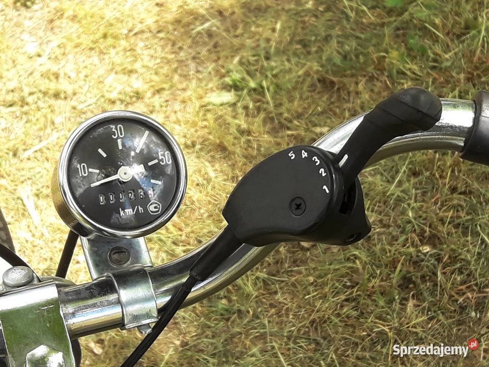 Rower Ukraina 5 biegów piasta Sachs ruski CCCP Piotrków Trybunalski