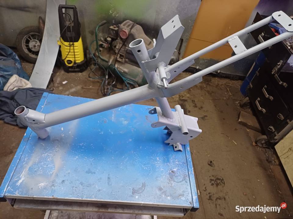 motorynka opolskie Strzeleczki