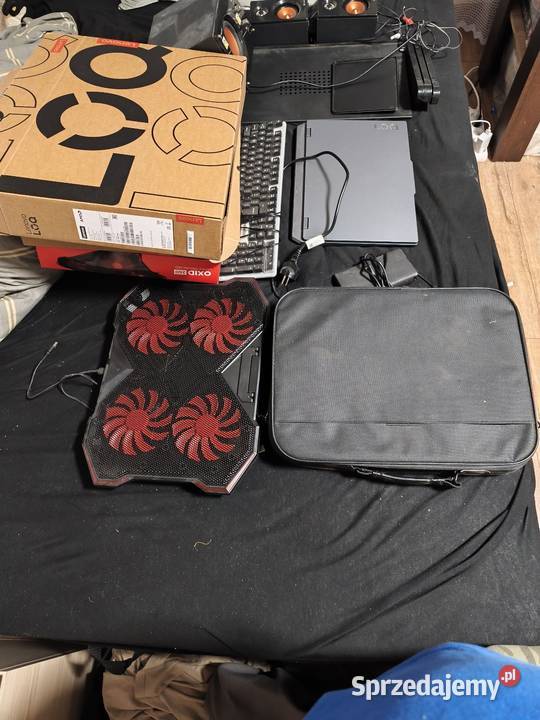 Lenovo loq rtx 5060 gwarancja 500