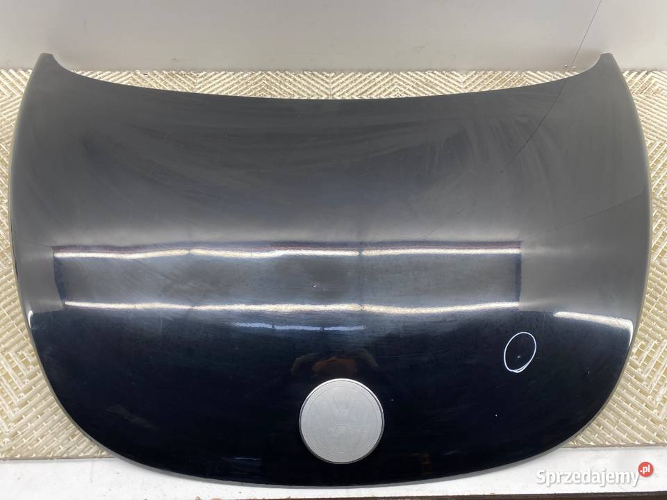 MASKA VW BEETLE Hatchback 9810 A1A1 Schwarz 2c osobowe podkarpackie