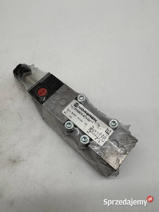 Norgren SXE9573A7000 Elektrozawór
