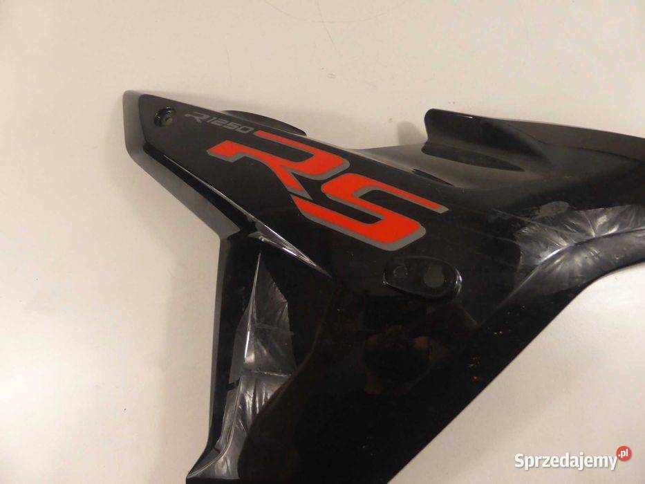 BMW R 1250 RS 1822r prawa owiewka 46638545324 Poznań