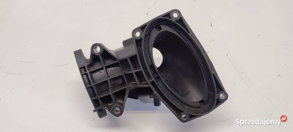 MERCEDES W211 KRÓCIEC DOLOT POWIETRZA dolnośląskie