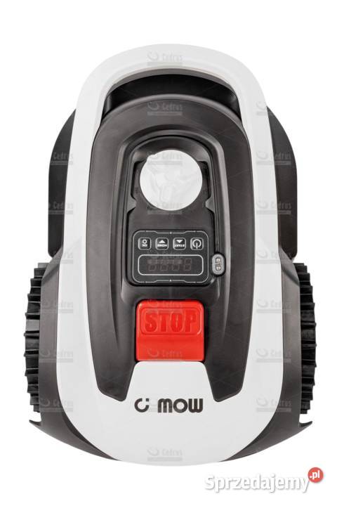 Roboty koszące Sunseeker z montażem Gorlice sprzedam