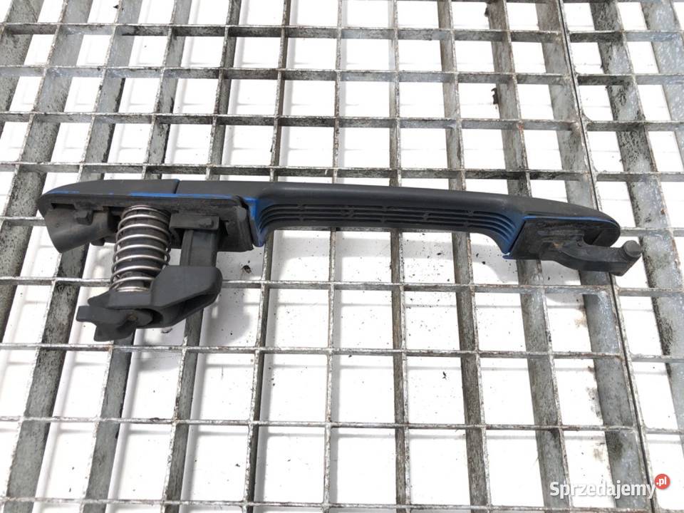 KLAMKA ZEWNĘTRZNA PRAWY PRZÓD VW LT 28 35 Bus