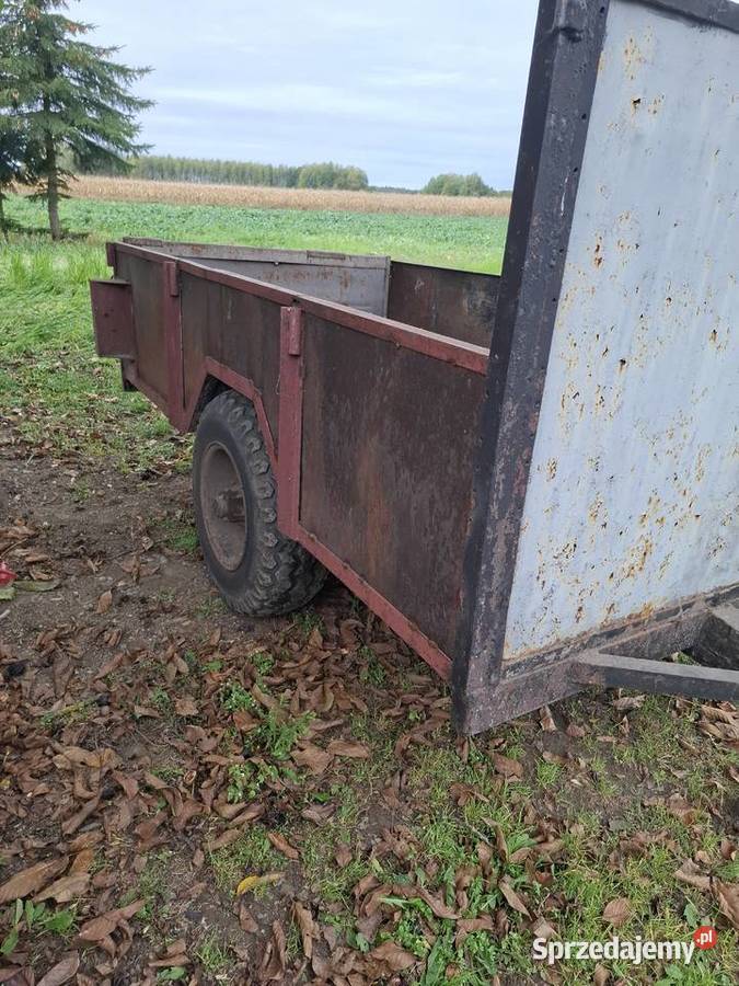 Sprzedam maszynu rolnicze nieuszkodzony podkarpackie Jarosław sprzedam