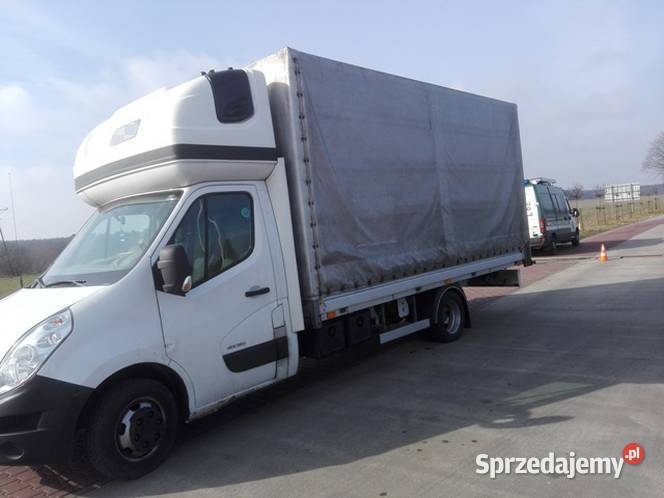 Transport Krajowy i Miedzynarodowy Wrocław wynajem pojazdu