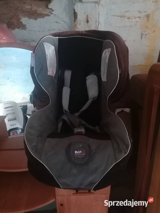 Sprzedam fotelik dziecka 019 Jodłówka sprzedam