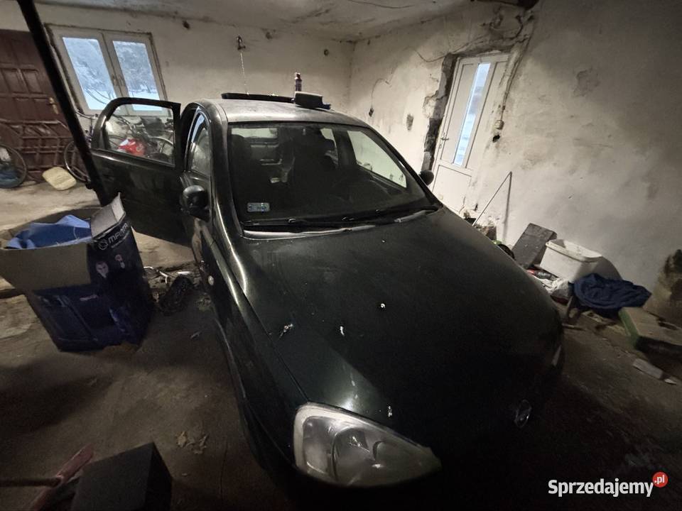 Sprzedam na części Kowalewo Pomorskie