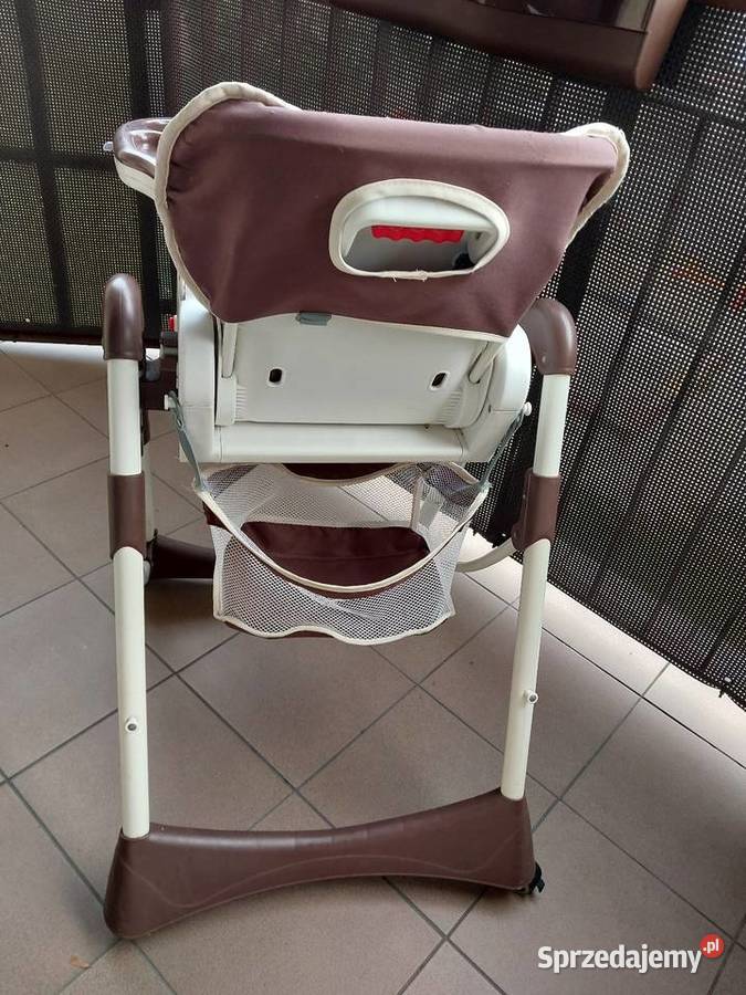 Krzesełko do karmienia Krzesełka do karmienia Bydgoszcz