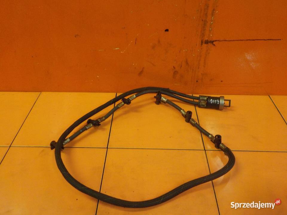 AUDI Q7 TOUAREG 30 TDI 10r CAS przelewy 059218J Suków sprzedam