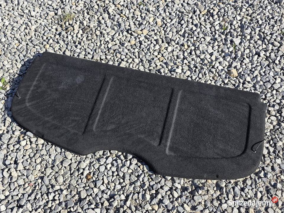 Półka bagaznika peugeot 207 osobowe Rzeszów sprzedam
