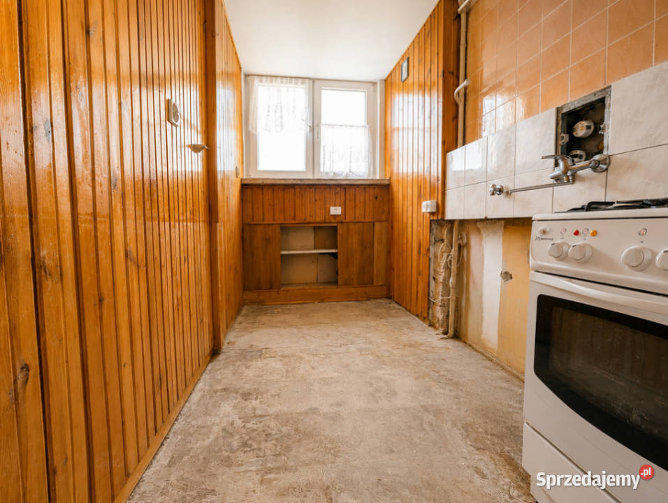 3 pokoje Widok na Wisłę Balkon Sprzedaż lubelskie Puławy sprzedam