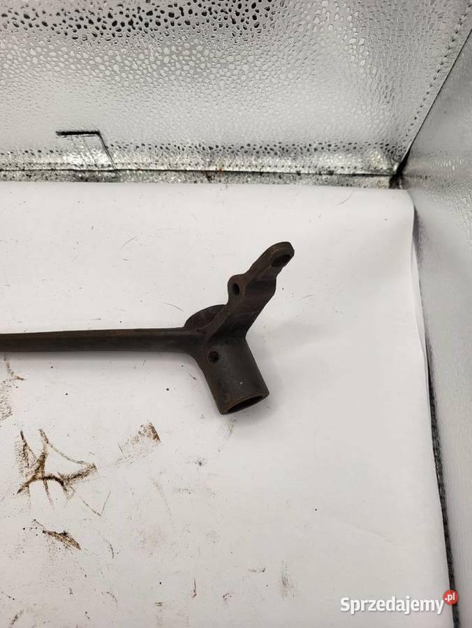 HAULEC BMW DKW NSU BSA ZUNDAPP VICTORIA TRIUMPH Rybnik