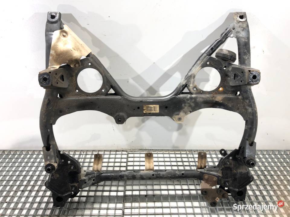 BELKA POD SILNIK BMW F34 20 184 SANKI sprzedam