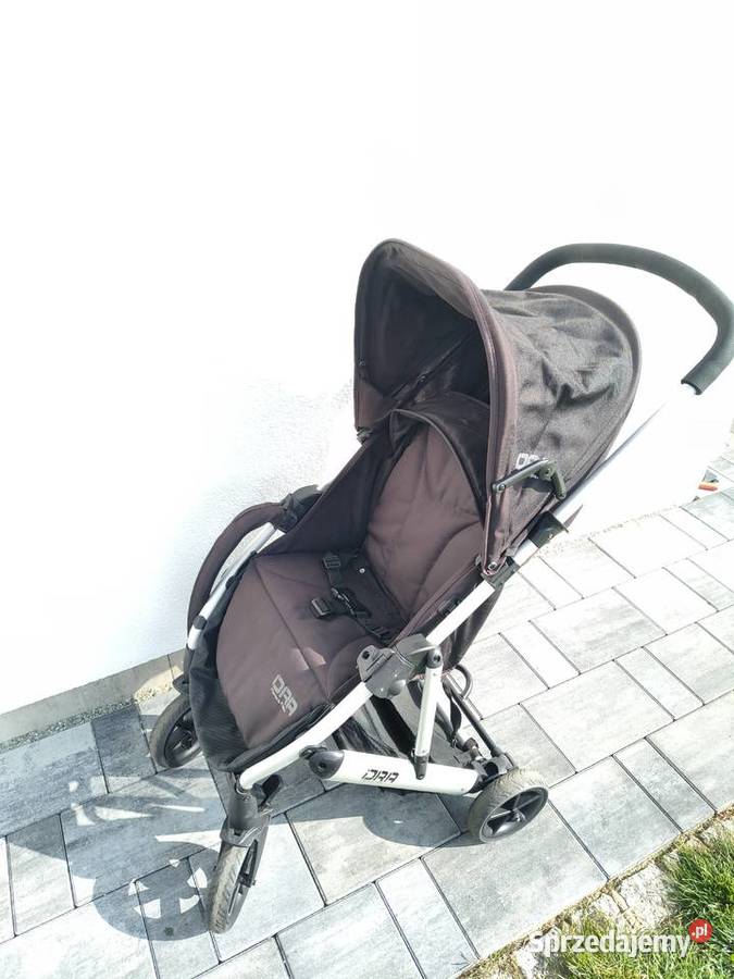 Wózek spacerowy mamas papas Olesno