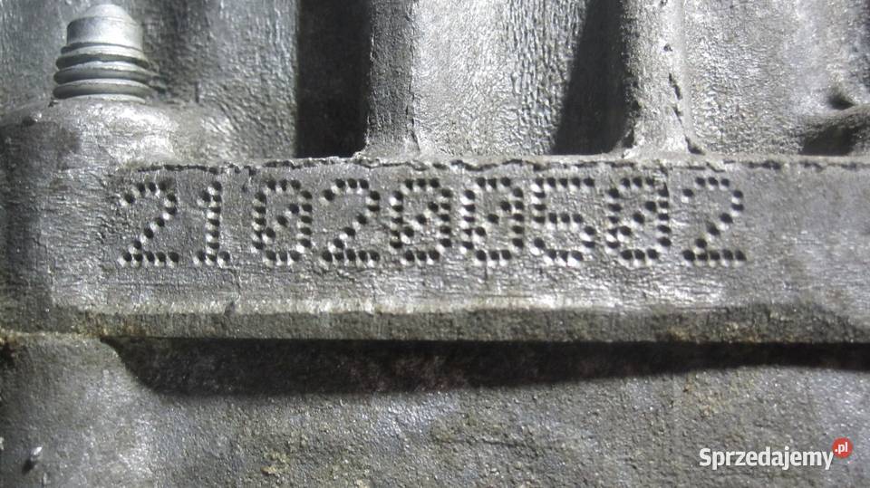 FIAT TIPO DOBLO 16 CDTI EURO6 940C1000 120 92 Kielce