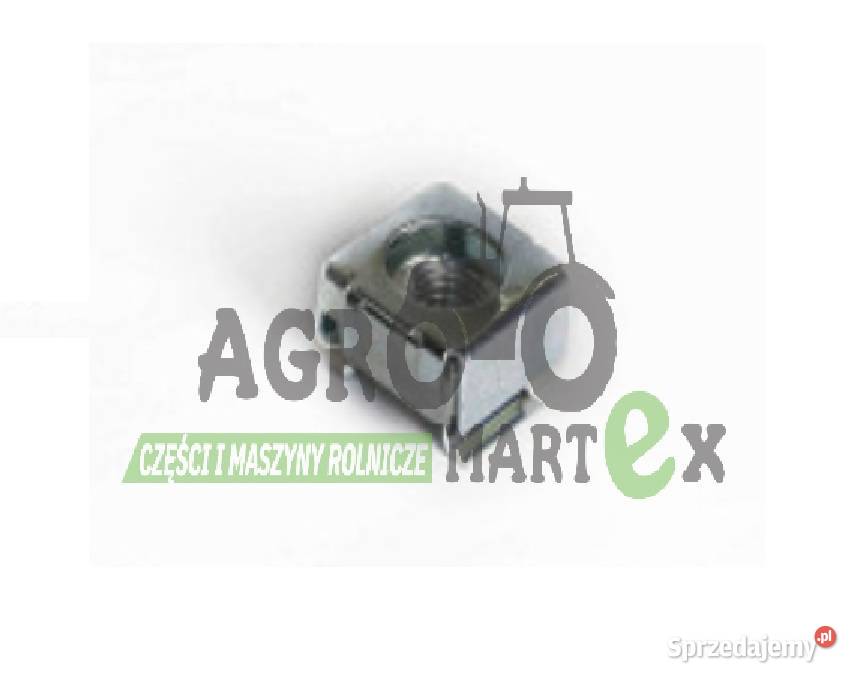 87541213 NAKRĘTKA M8 CNH Wichrów sprzedam