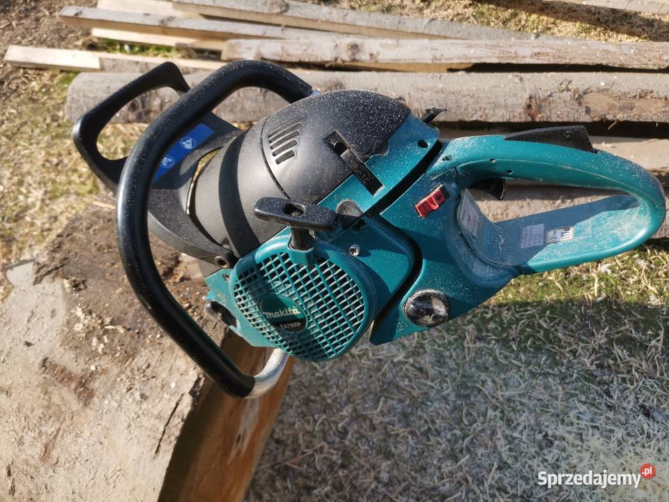 Pilarka spalinowa Makita EA7900 59 Głobikowa