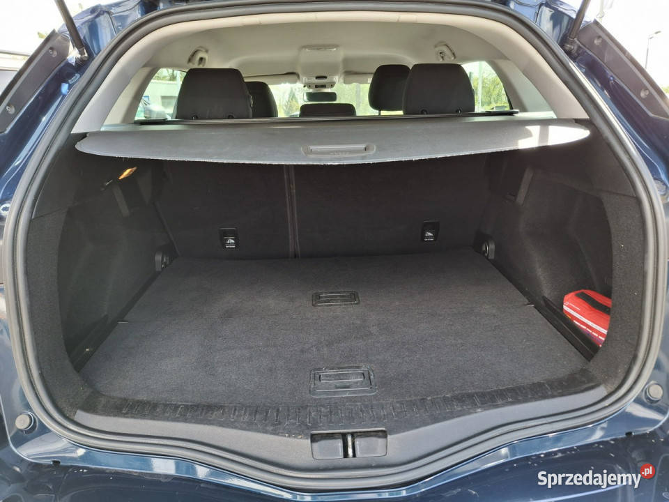Renault Megane Renult Megane Grandtour 15 dCi Ostrołęka