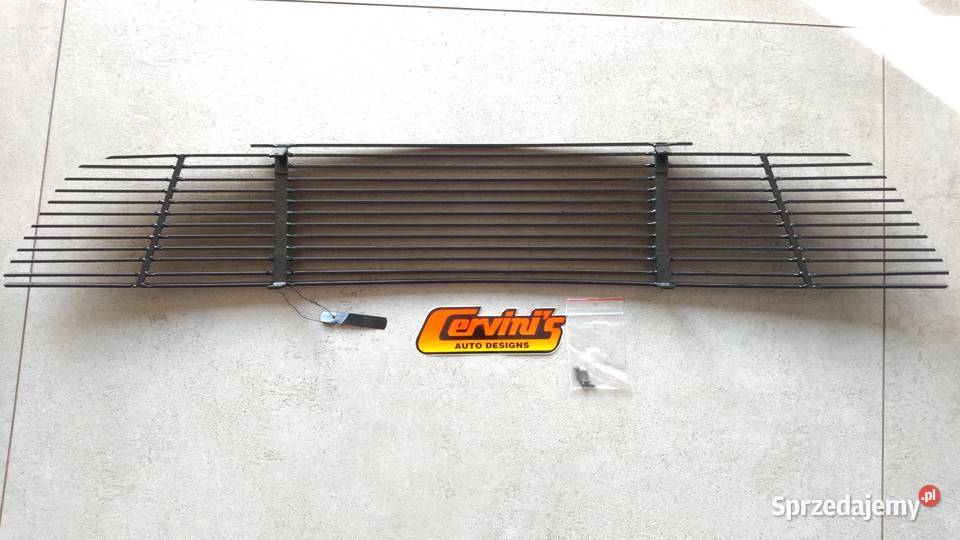Mustang 20132014 grill firmy Cervinis Warszawa