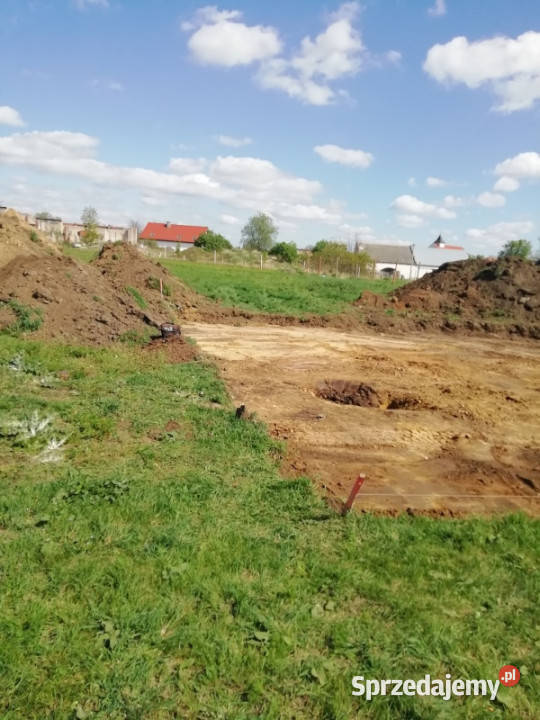 Działka budowlana na sprzedaż 15 arów dolnośląskie Karczyn