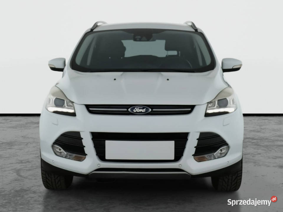 Ford Kuga 20 TDCi Piaseczno