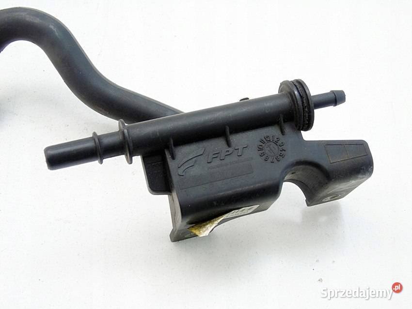 RURKA WĄŻ PRZEWÓD PALIWA 20 D JTD MJET DUCATO 3 osobowe śląskie Sosnowiec