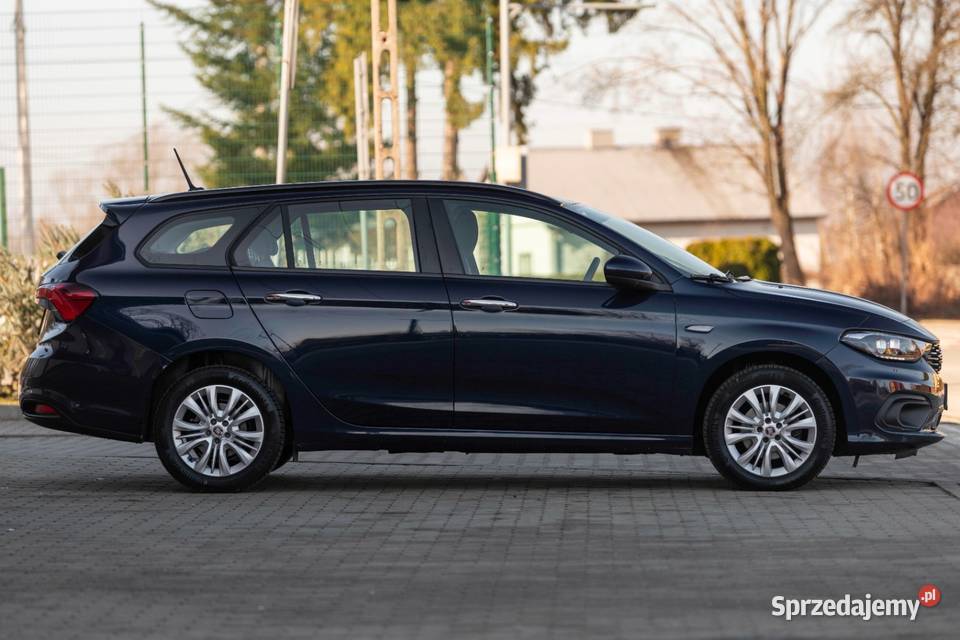 FIAT TIPO podkarpackie Zalesie sprzedam