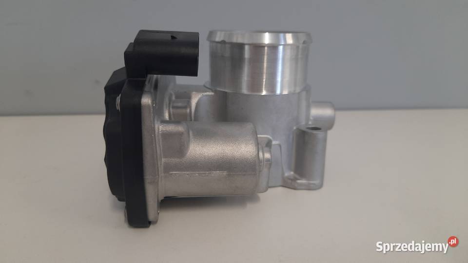 Przepustnica Pierburg 705569170 Ford GK2Q9F991CB Przepustnice Opole