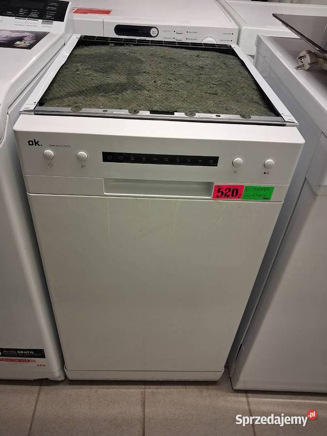 ZMYWARKA POD BLAT OK dolnośląskie