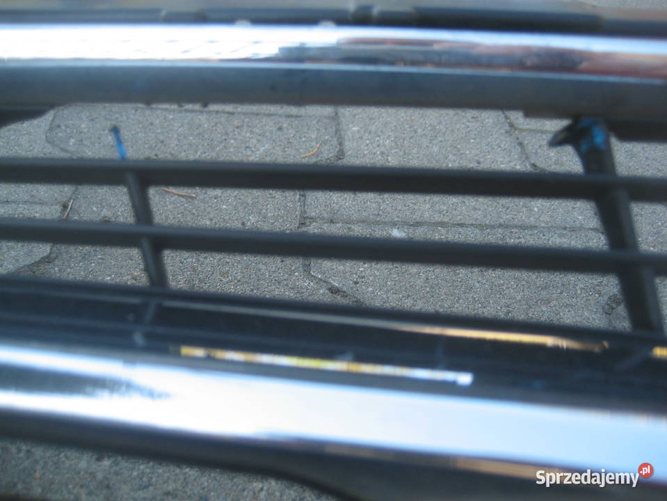 opel insignia b 1720r atrapa grill uszkodzony Motoryzacja Rakoniewice