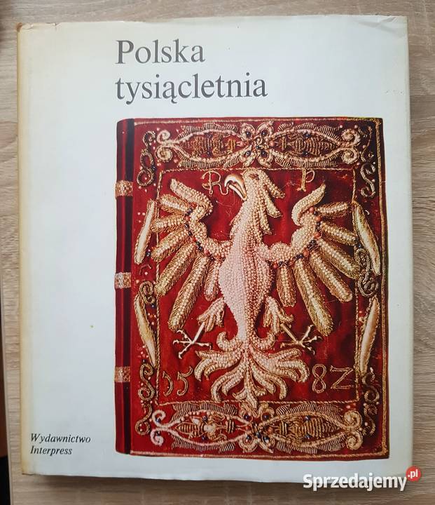 Polska tysiącletnia Gieysztor Herbst podlaskie