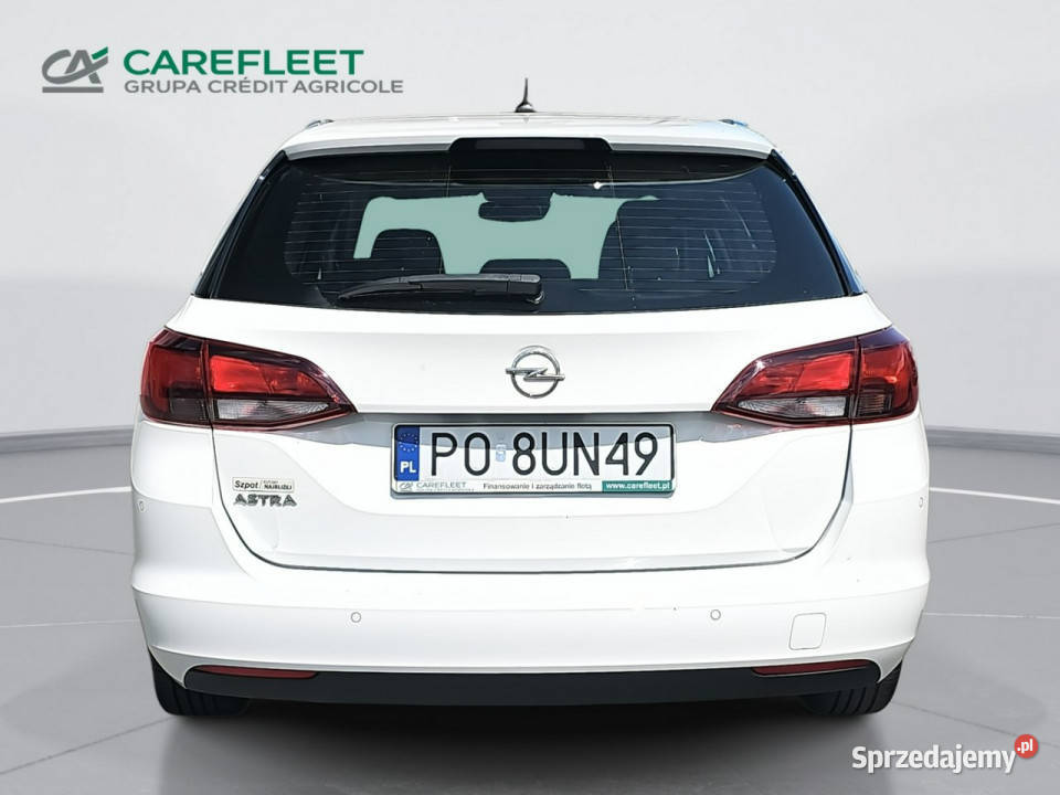 Opel Astra V 12 T Elegance SS Kombi 8UN49 K Janki