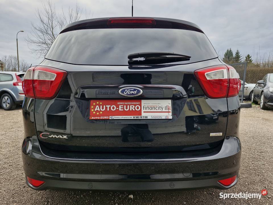 16 TDCI 115 Titannium nowy rozrząd 100 bluetooth sprzedam