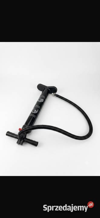 Basen 2x05 m Ipoolgo dropstitch Mikołów