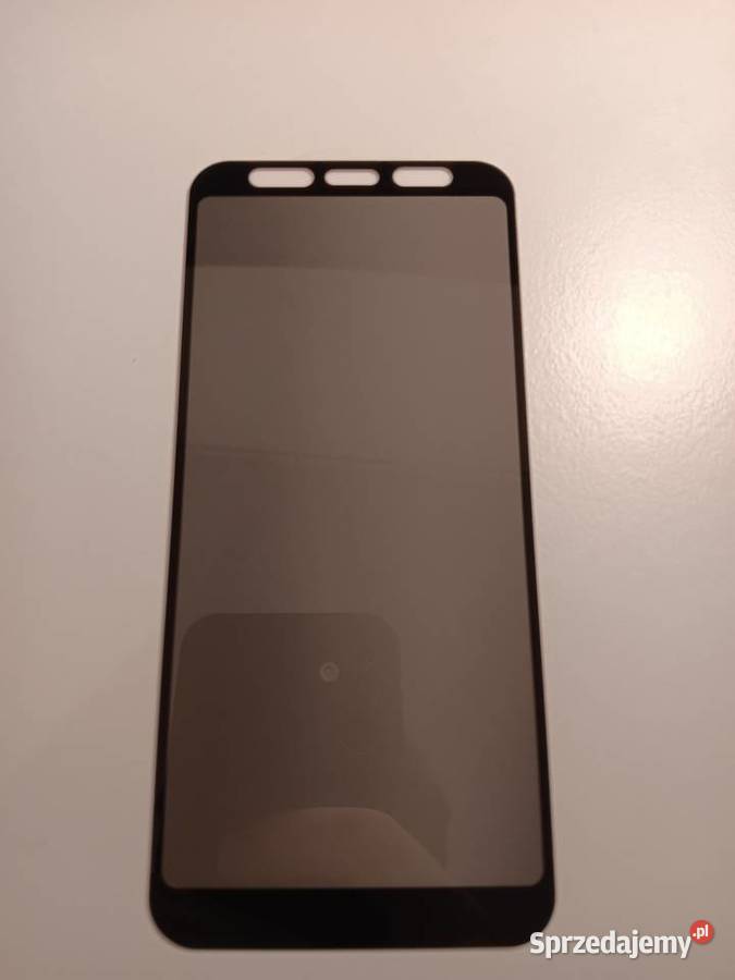 Szybki ochronne antyszpiegowskie Samsung Galaxy Katowice