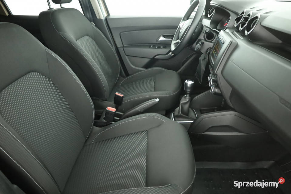 Dacia Duster 10 TCe gniazdo USB śląskie Katowice