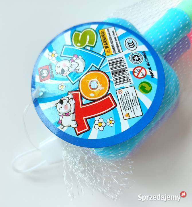 2 x Nowe łopatki do piasku XL 12m+ Katowice