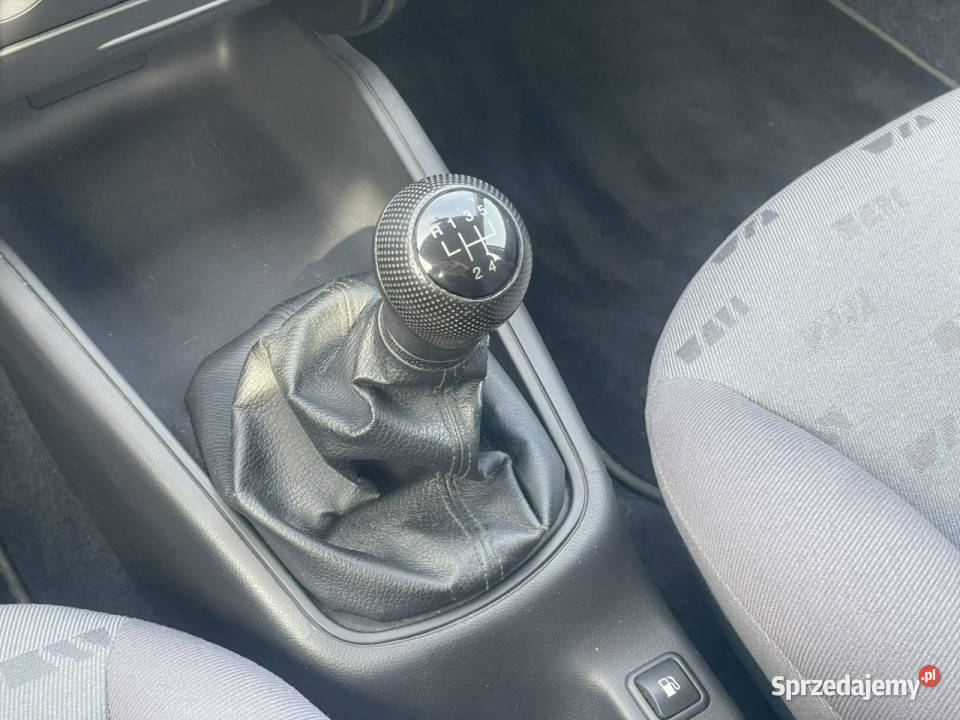 Seat Leon mk1 16 MPI klima 105 75 I 19992005 Wojkowice