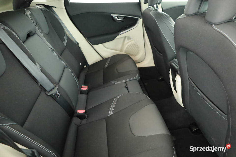 Volvo V40 16 T3 Piaseczno