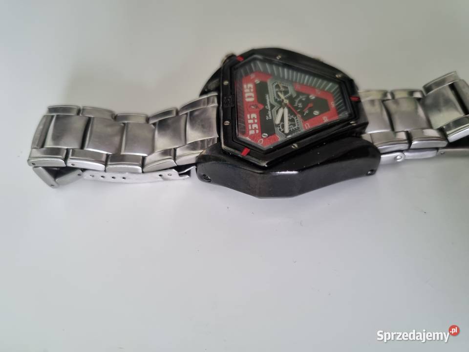 zegarek tonino lamborghini speedlink automat 55 lubuskie Gorzów Wielkopolski