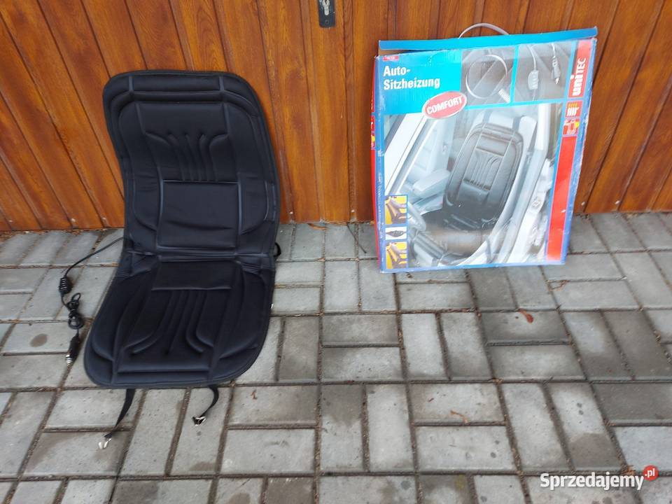 Łańcuchy na koła Złotów