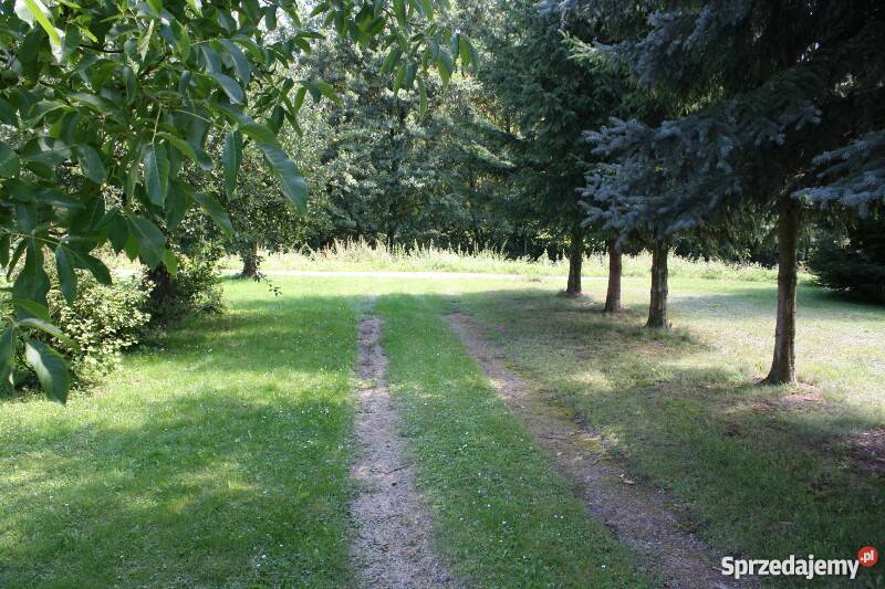 Dom na sprzedaż Na Jurze krakowsko śląskie sprzedam