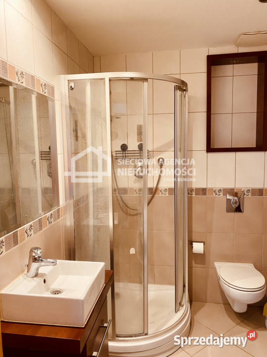Mieszkanie 331m2 Gdańsk Wacława Kłoczkowskiego