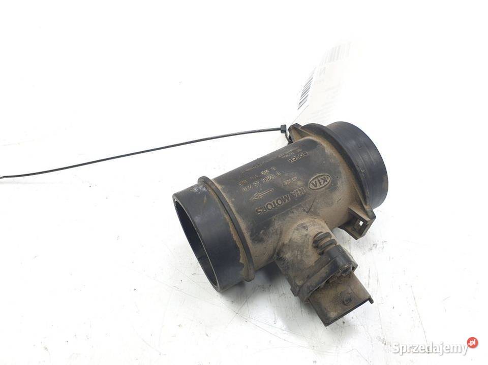 PRZEPŁYWOMIERZ KIA SHUMA II M280218086 Lipno